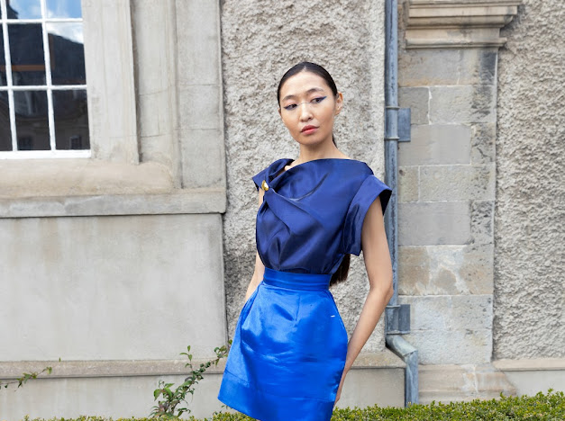 The Architect - Skirt