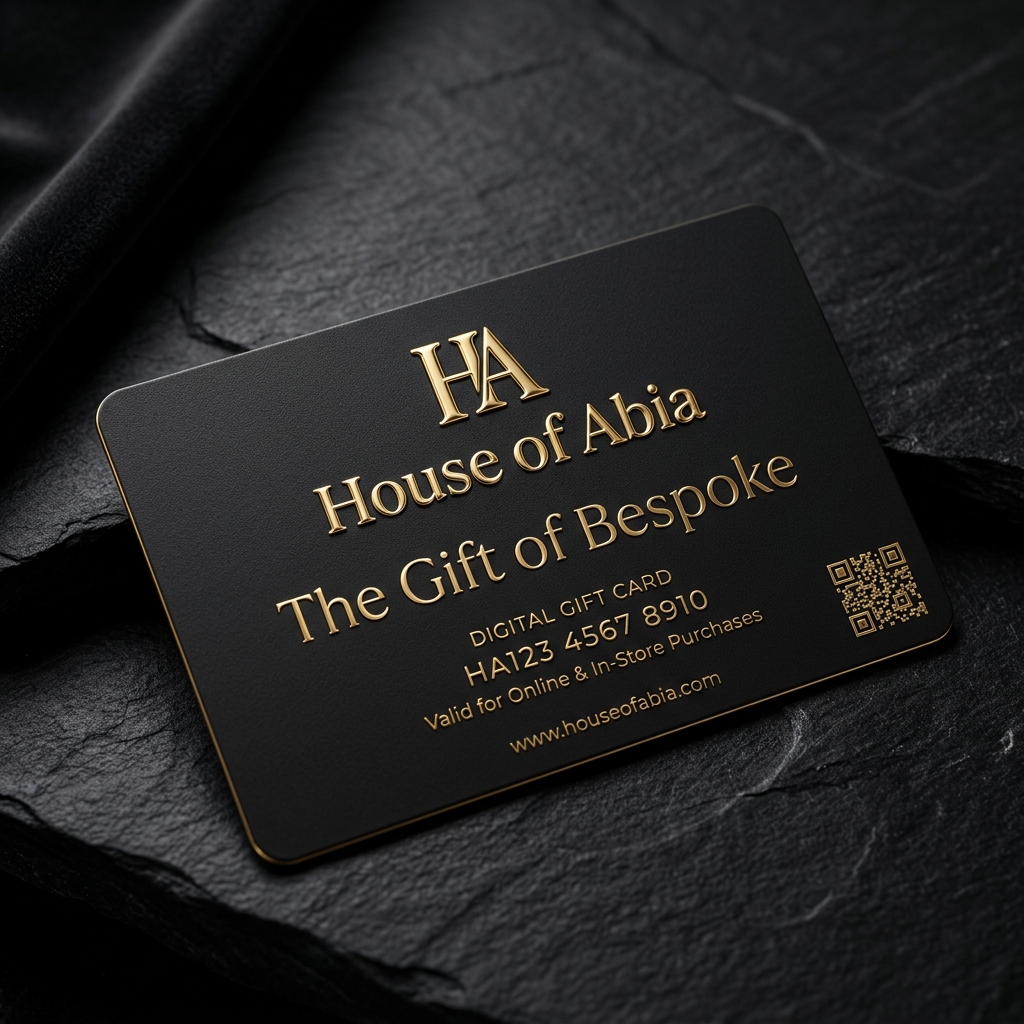 Digital Gift Card — €150
